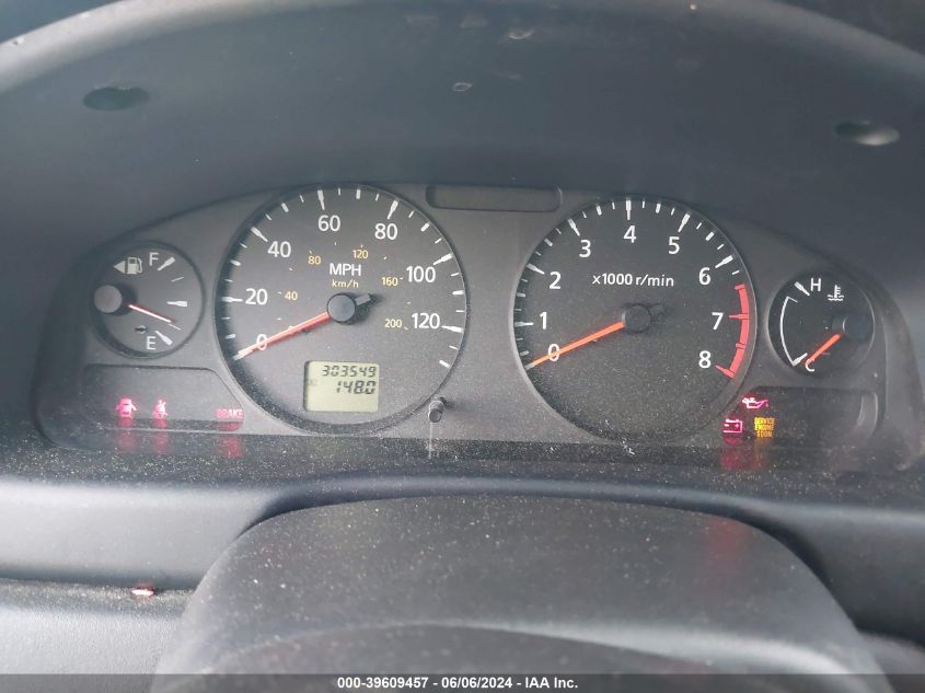 3N1CB51D46L610293 | 2006 NISSAN SENTRA