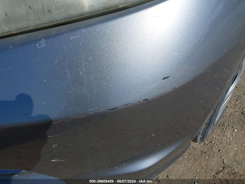 2009 Honda Fit VIN: JHMGE87219S005343 Lot: 39609459