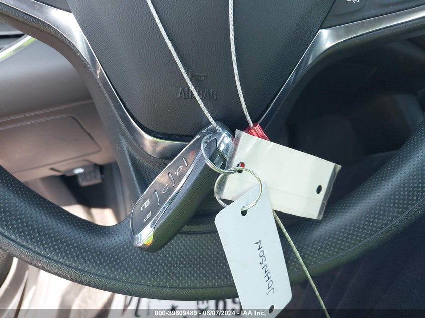 2021 Chevrolet Malibu Fwd Lt VIN: 1G1ZD5ST9MF037057 Lot: 39609489