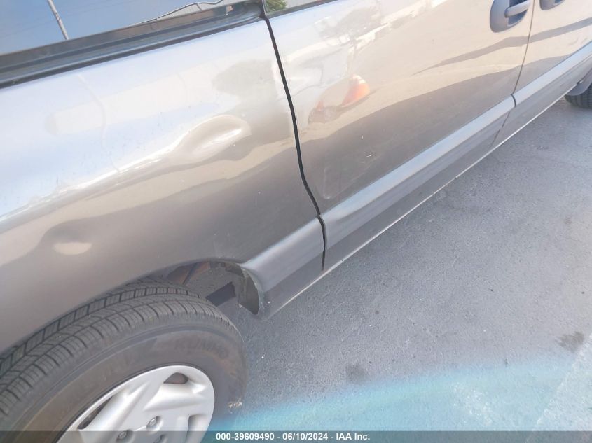 1998 Dodge Grand Caravan Se VIN: 1B4GP44R2WB579917 Lot: 39609490