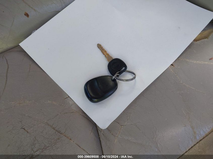 2005 Chevrolet Tahoe Ls VIN: 1GNEC13T15R254643 Lot: 39609508