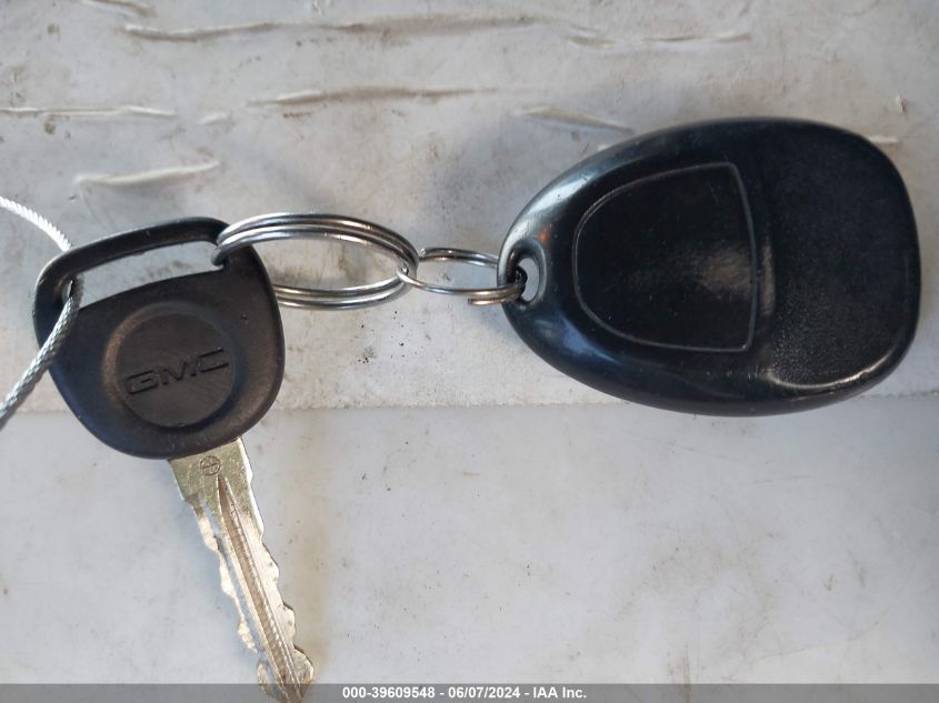 2012 GMC Acadia Denali VIN: 1GKKVTED4CJ232269 Lot: 39609548