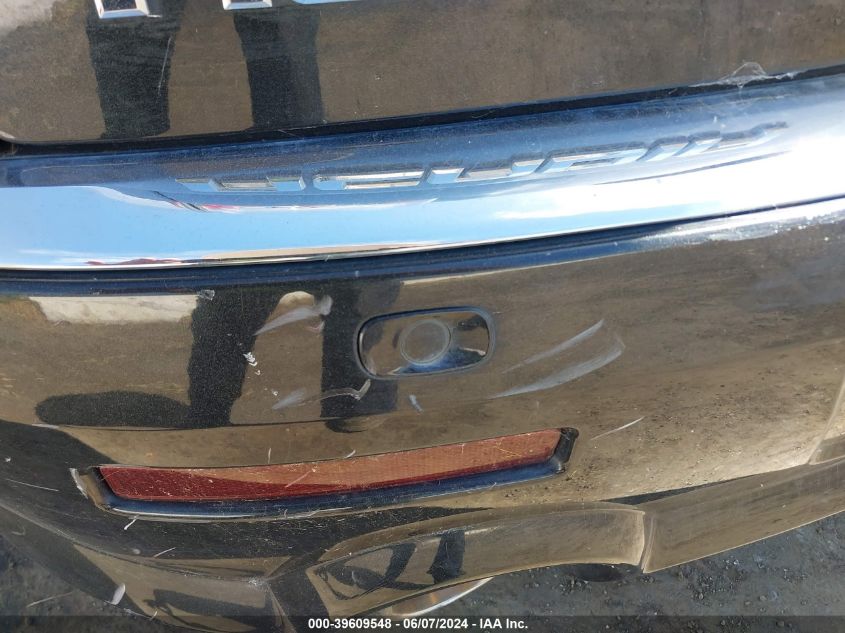 2012 GMC Acadia Denali VIN: 1GKKVTED4CJ232269 Lot: 39609548