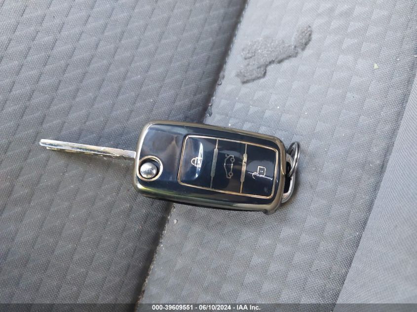 2017 Volkswagen Jetta 1.4T S VIN: 3VW2B7AJ0HM367568 Lot: 39609551