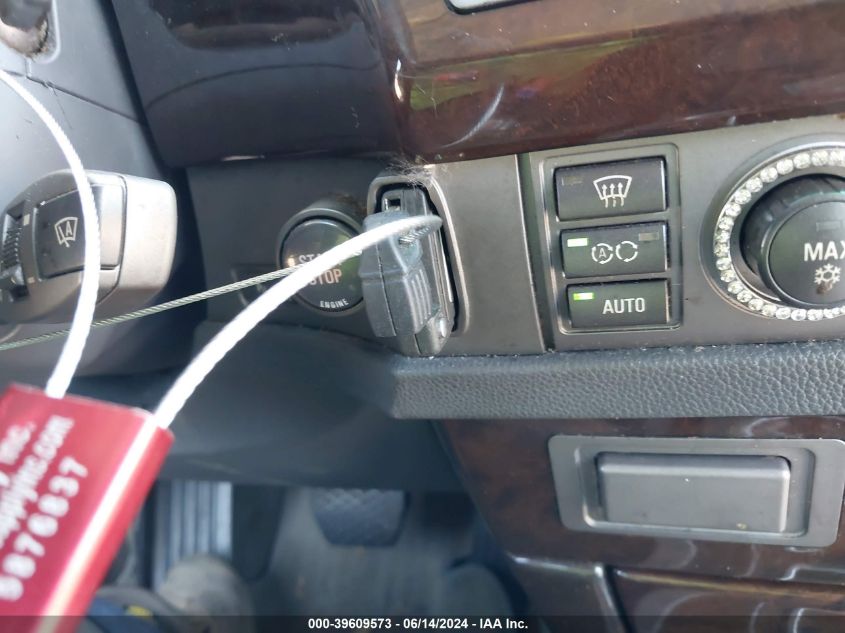 2002 BMW 745Li VIN: WBAGN63412DR01243 Lot: 39609573