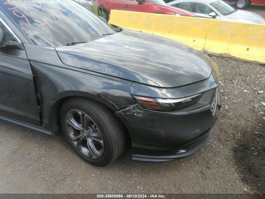 1HGCY1F31RA021624 2024 Honda Accord Ex