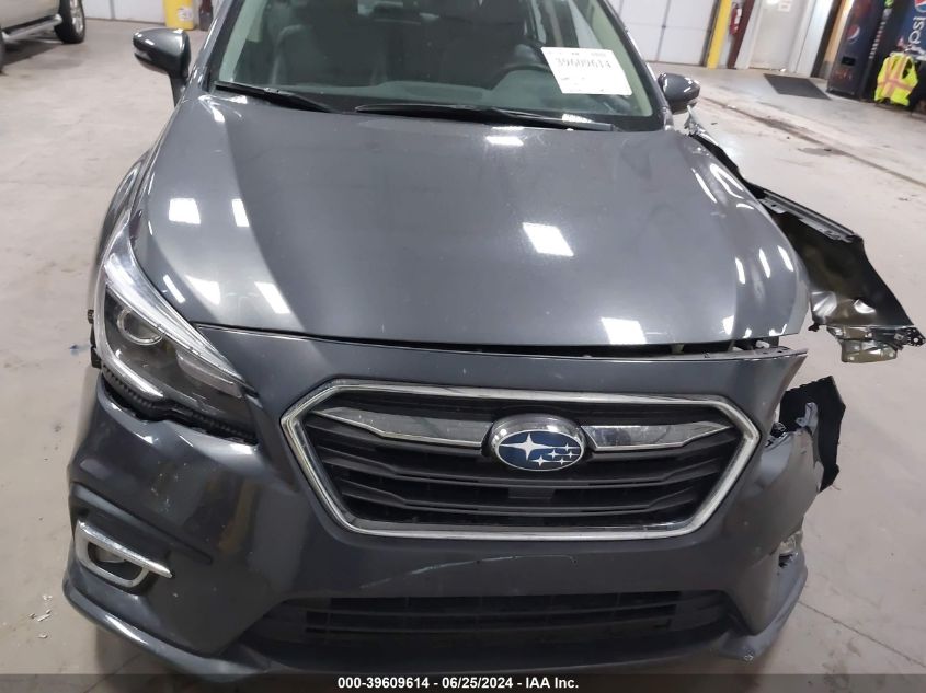 2019 Subaru Legacy 2.5I Limited VIN: 4S3BNAN6XK3039208 Lot: 39609614