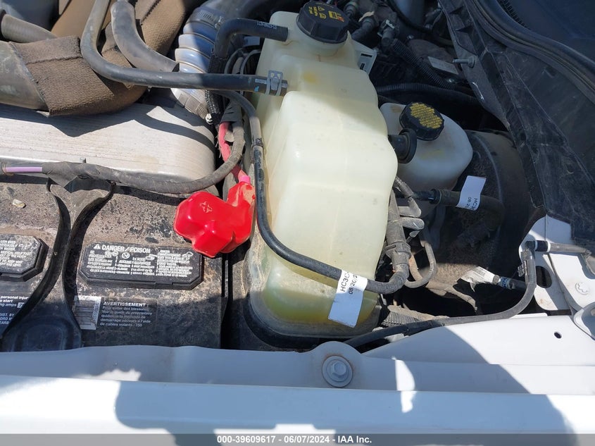 2022 Ford F-250 King Ranch VIN: 1FT8W2BT9NEC44745 Lot: 39609617