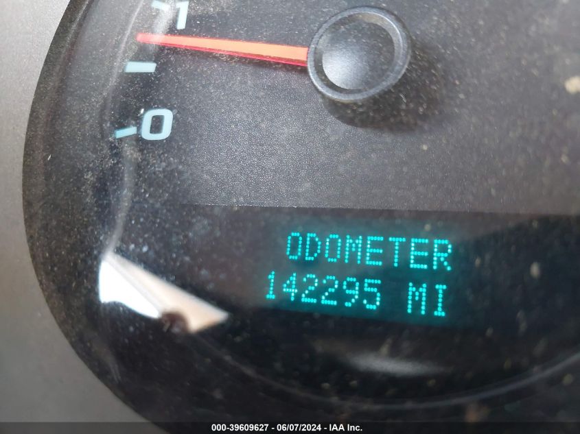 2008 GMC Sierra 2500Hd Sle1 VIN: 1GTHK23K08F102834 Lot: 39609627