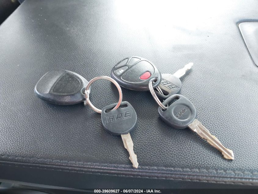 2008 GMC Sierra 2500Hd Sle1 VIN: 1GTHK23K08F102834 Lot: 39609627