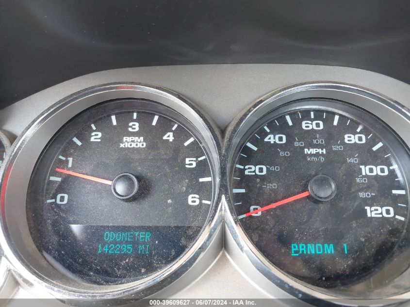 2008 GMC Sierra 2500Hd Sle1 VIN: 1GTHK23K08F102834 Lot: 39609627