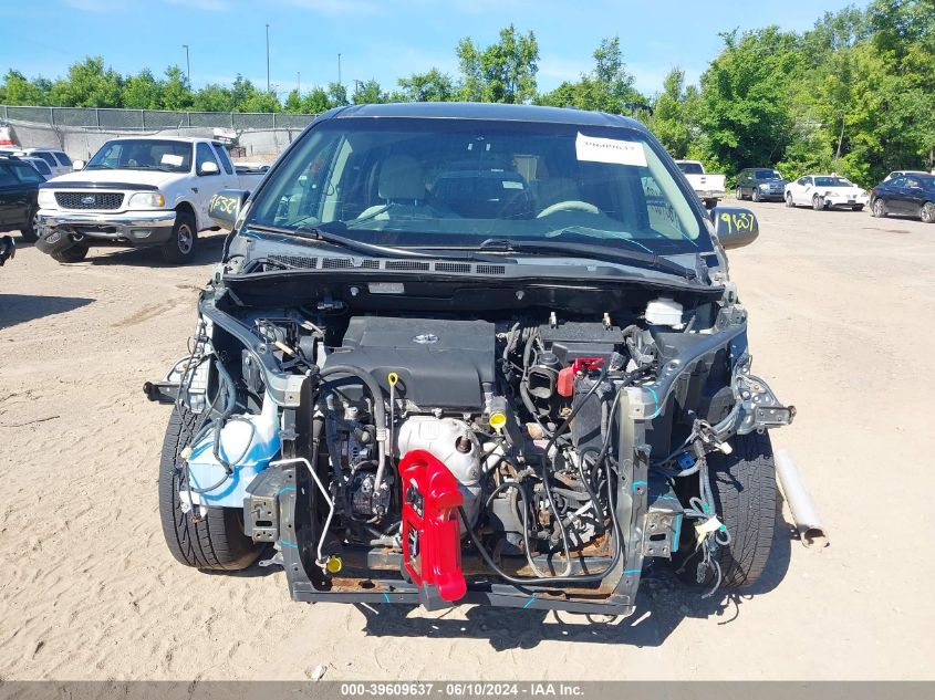 2011 Toyota Sienna Le V6 VIN: 5TDKK3DCXBS115200 Lot: 39609637