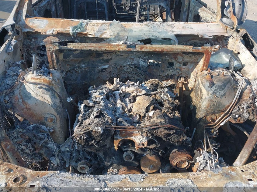 2011 Jeep Grand Cherokee Laredo VIN: 1J4RR4GG5BC541662 Lot: 39609677