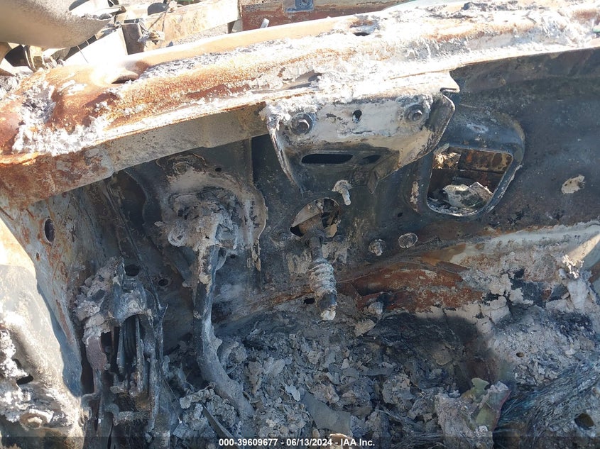 2011 Jeep Grand Cherokee Laredo VIN: 1J4RR4GG5BC541662 Lot: 39609677