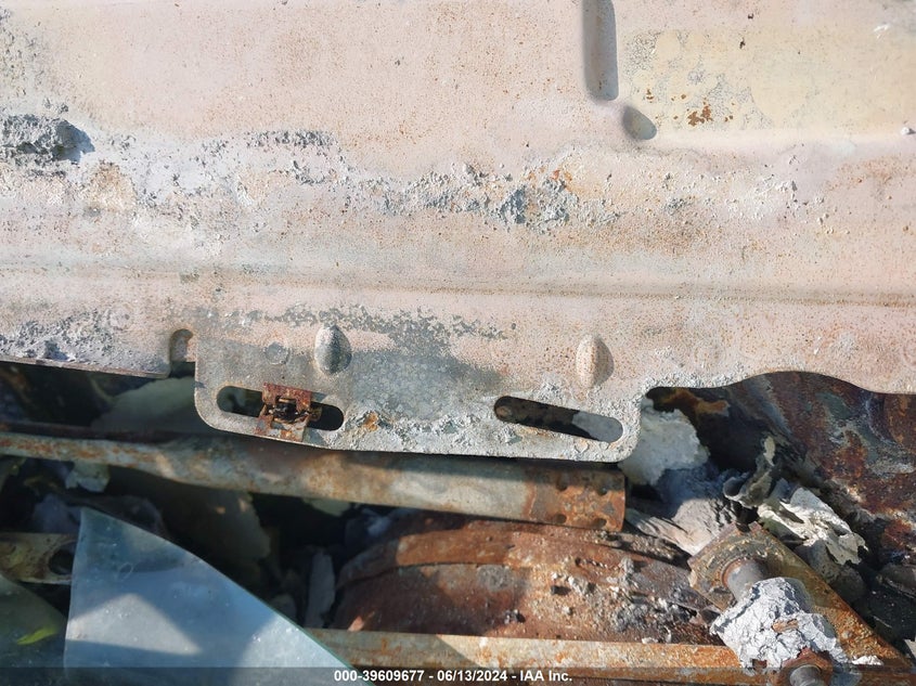 2011 Jeep Grand Cherokee Laredo VIN: 1J4RR4GG5BC541662 Lot: 39609677