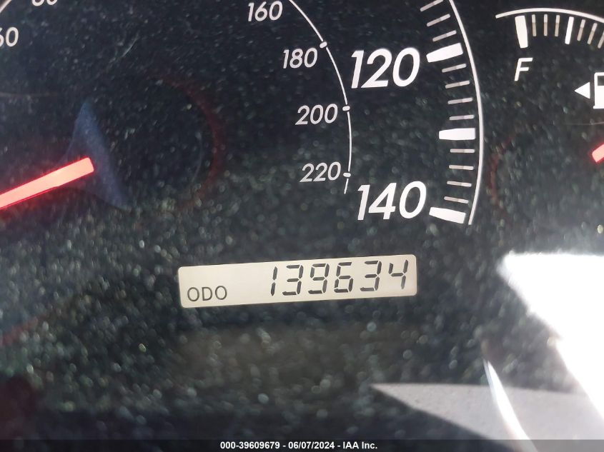 2005 Toyota Camry Le VIN: 4T1BE32K55U571019 Lot: 39609679