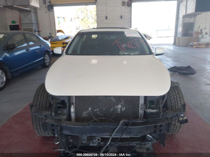 2011 Infiniti G37 Journey VIN: JN1CV6AP9BM303872 Lot: 39609709