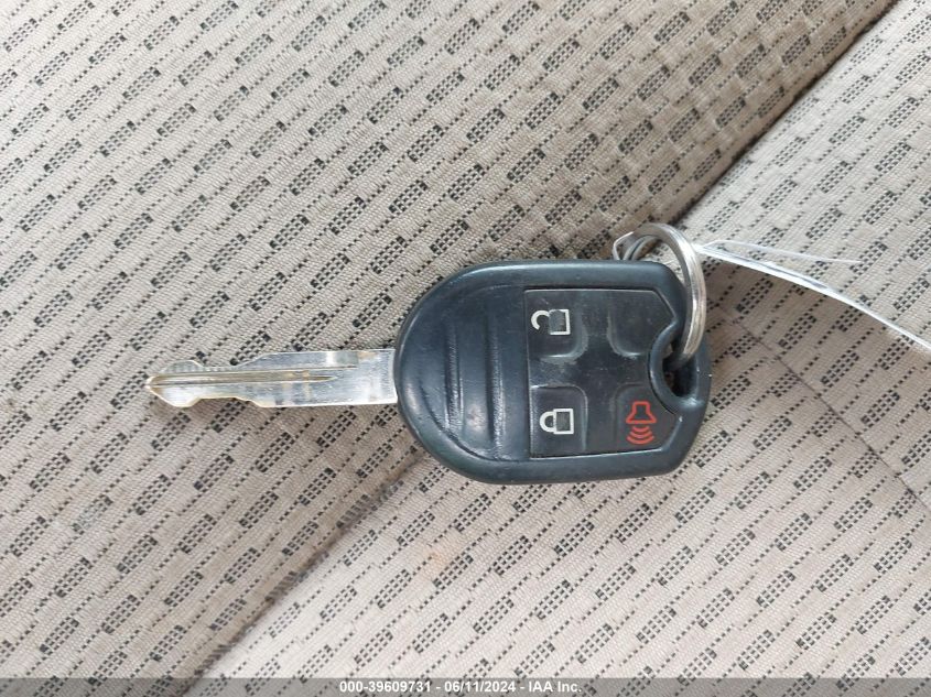 2012 Ford F-150 Xlt VIN: 1FTFX1ET6CFB10177 Lot: 39609731