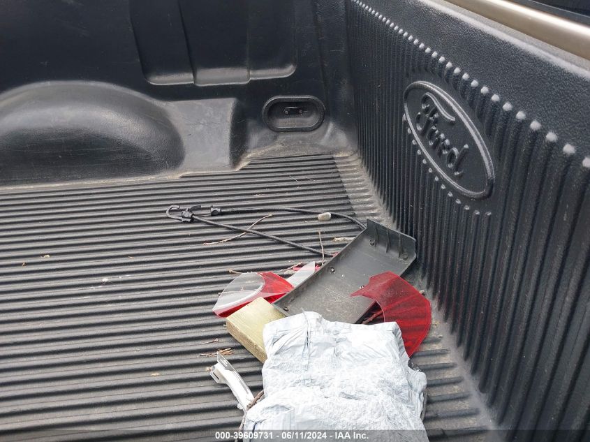 2012 Ford F-150 Xlt VIN: 1FTFX1ET6CFB10177 Lot: 39609731