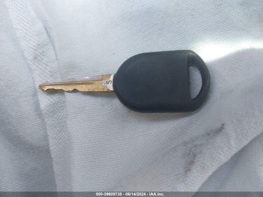 2004 Ford Explorer Sport Trac Adrenalin/Xls/Xlt VIN: 1FMZU77K74UB43145 Lot: 39609738