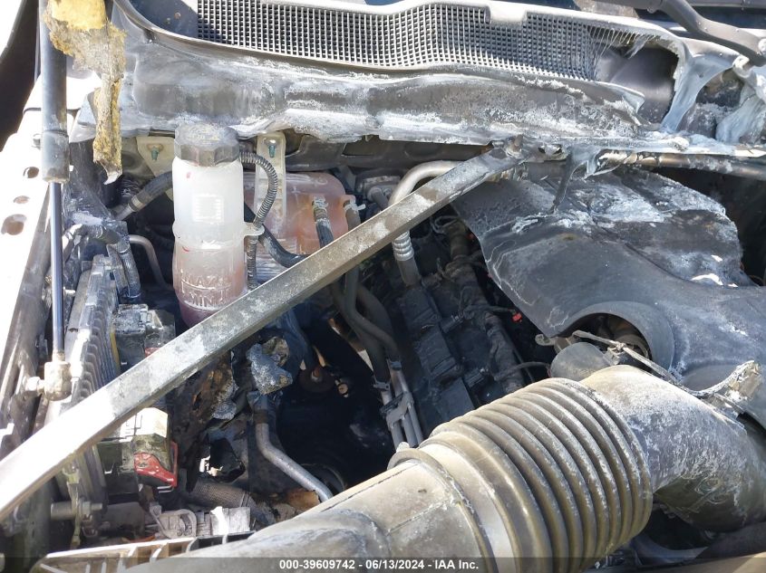 2020 Ram 2500 Big Horn 4X4 6'4 Box VIN: 3C6UR5DJ6LG284684 Lot: 39609742