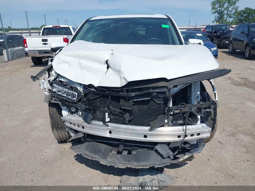 2020 Acura Mdx Technology Package VIN: 5J8YD4H51LL022687 Lot: 39609745