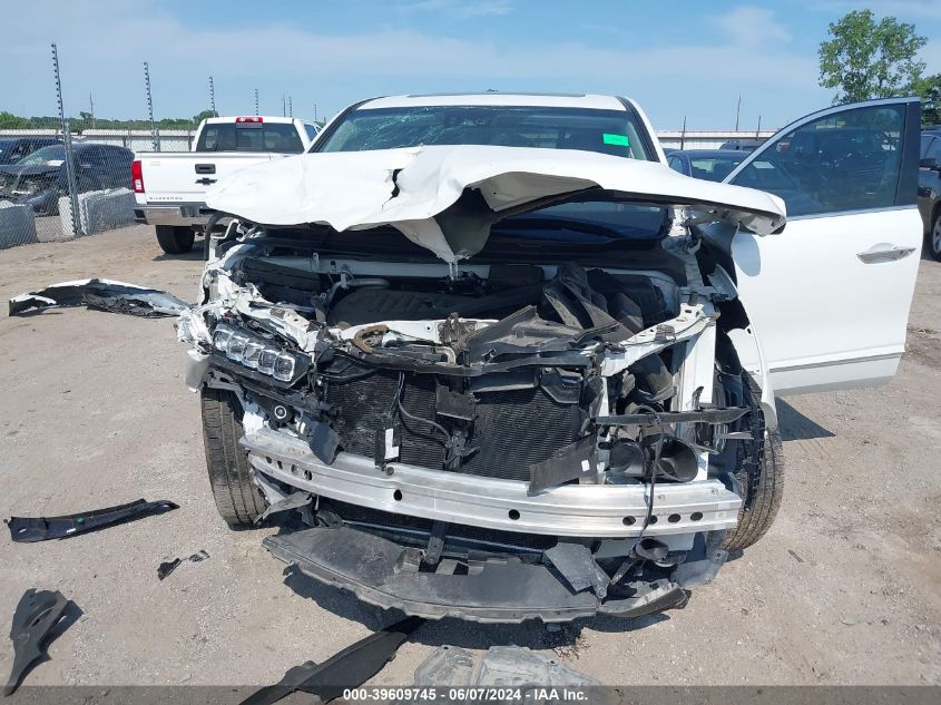 2020 Acura Mdx Technology Package VIN: 5J8YD4H51LL022687 Lot: 39609745