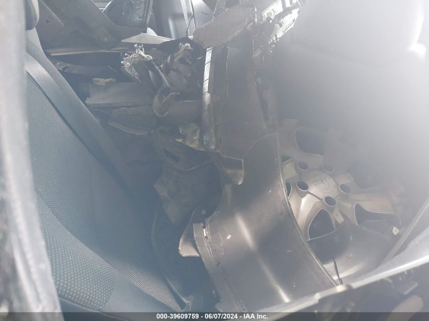 2021 Toyota Rav4 Le VIN: 2T3H1RFV6MC101439 Lot: 39609759