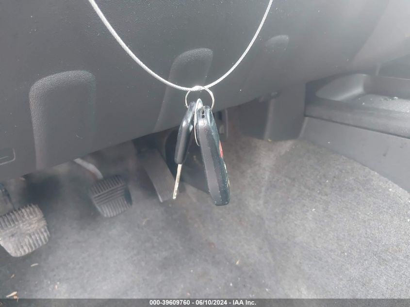 2011 Nissan Xterra S VIN: 5N1AN0NW1BC520854 Lot: 39609760