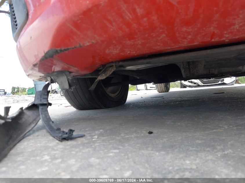 2012 Chevrolet Sonic 2Lt VIN: 1G1JC6SH5C4104734 Lot: 39609769