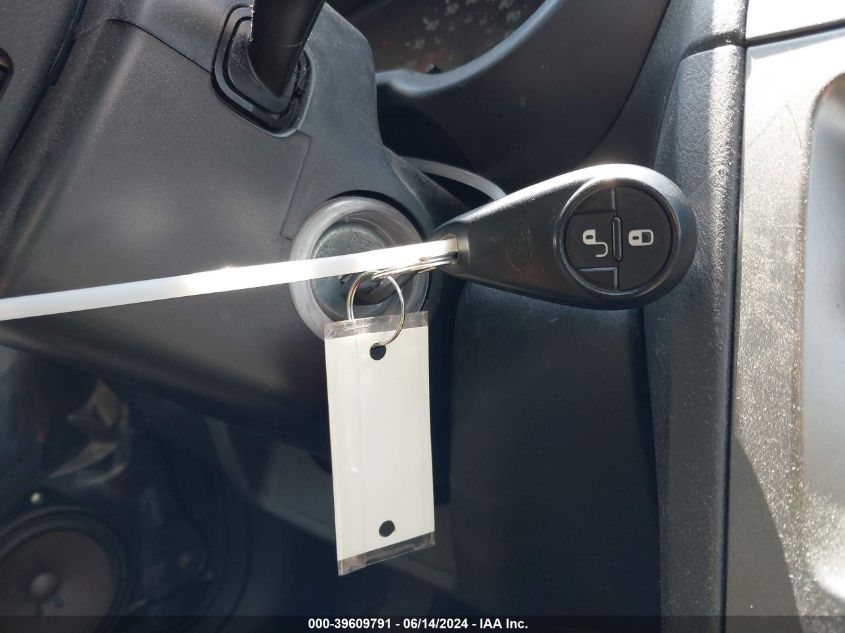 2007 Subaru Impreza 2.5I VIN: JF1GG61667H817653 Lot: 39609791