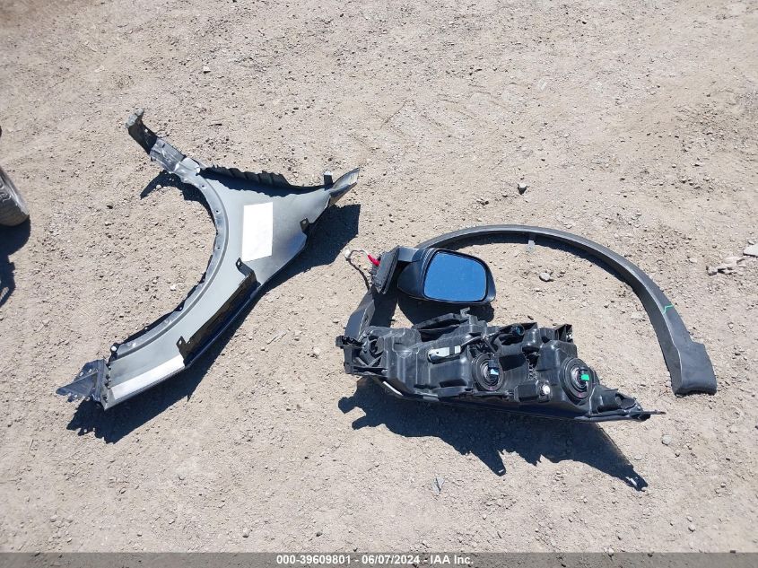 2022 Nissan Rogue Sport Sv Awd Xtronic Cvt VIN: JN1BJ1BW2NW485634 Lot: 39609801