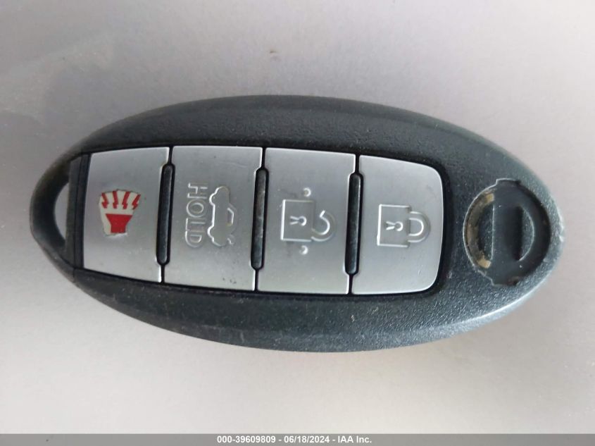 2010 Nissan Altima 2.5 S VIN: 1N4AL2AP7AN528289 Lot: 39609809