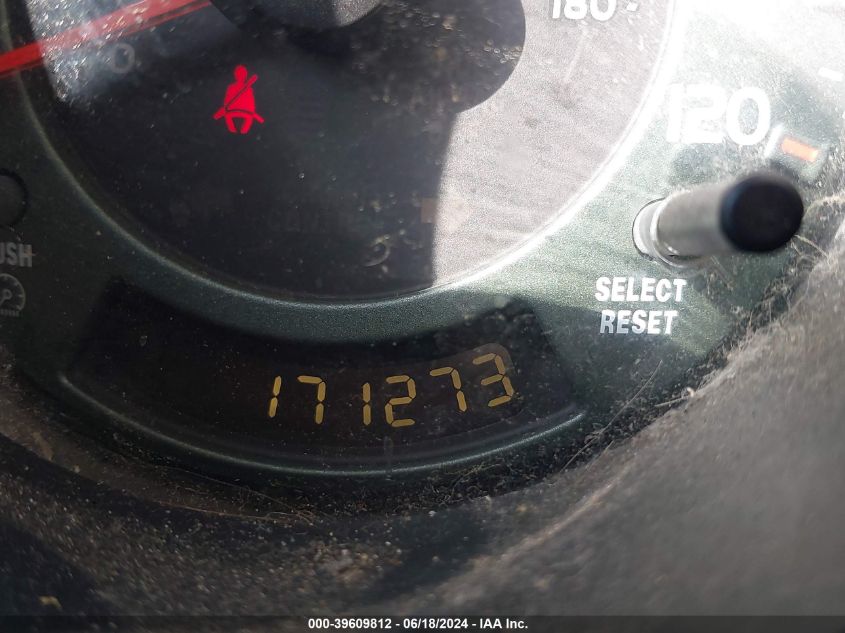 2004 Honda Element Ex VIN: 5J6YH28534L003111 Lot: 39609812