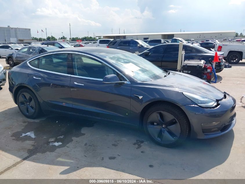 2019 TESLA MODEL 3 LONG RANGE/PERFORMANCE - 5YJ3E1EB1KF432745