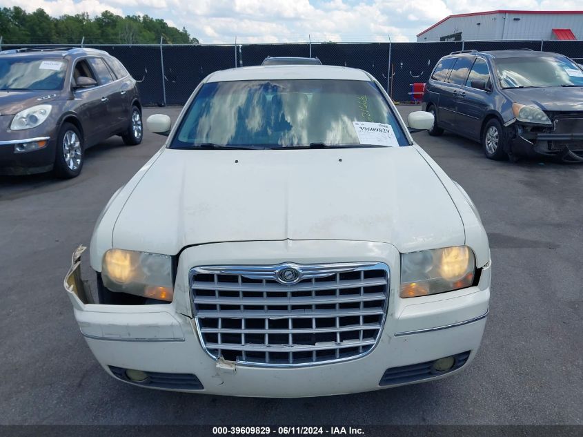 2005 Chrysler 300 Touring VIN: 2C3JA53GX5H529034 Lot: 39609829