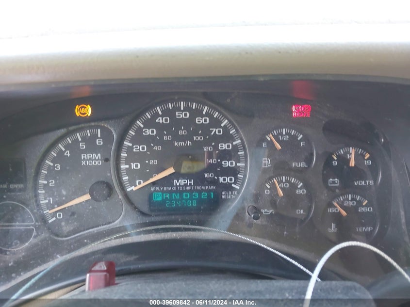 2001 Chevrolet Silverado 1500 Ls VIN: 2GCEC19T911332539 Lot: 39609842