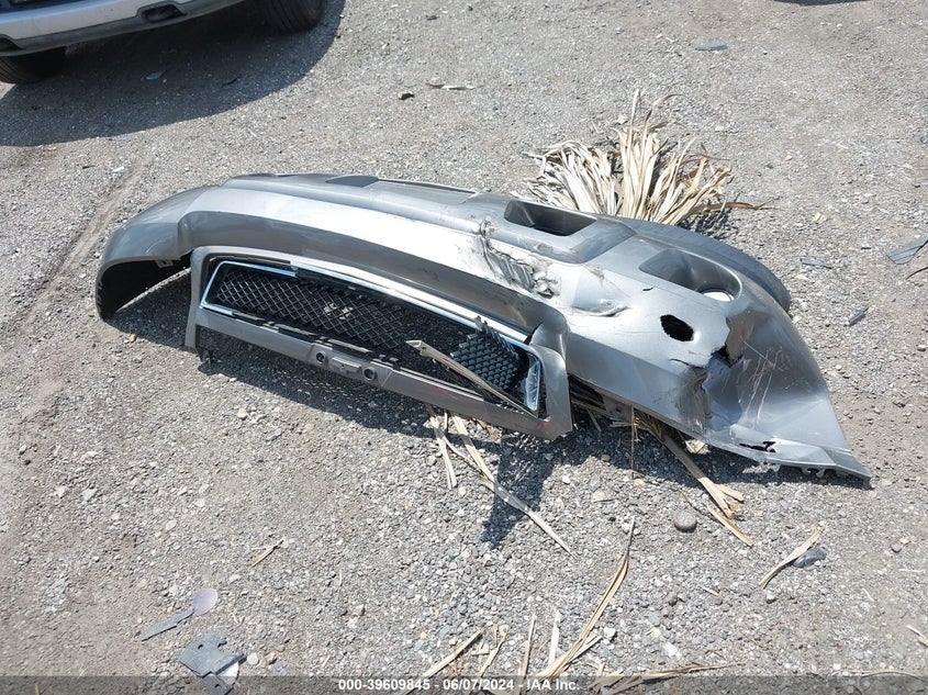 2007 Chevrolet Tahoe Ls VIN: 1GNFC13J07R114735 Lot: 39609845