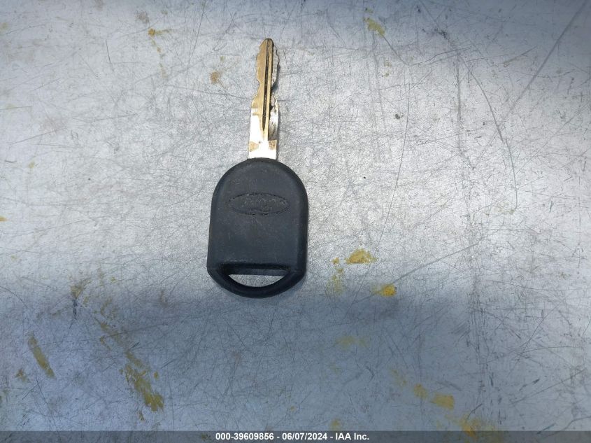 2005 Ford F-150 Fx4/Lariat/Xlt VIN: 1FTPW14555KD61180 Lot: 39609856