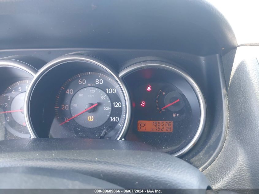 2007 Nissan Versa 1.8Sl VIN: 3N1BC13E47L354231 Lot: 39609866