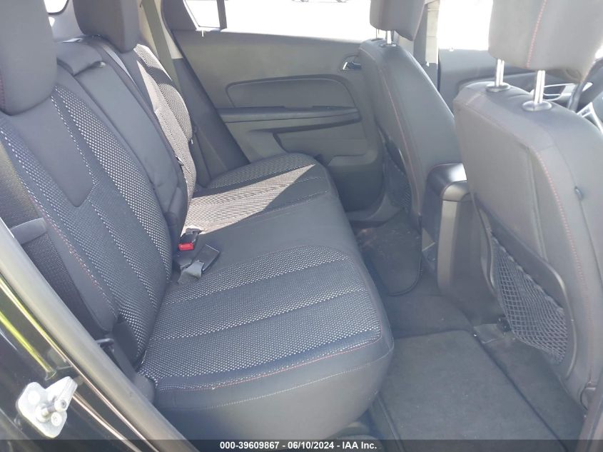 2010 GMC Terrain Sle VIN: 2CTFLDEY6A6358496 Lot: 39609867