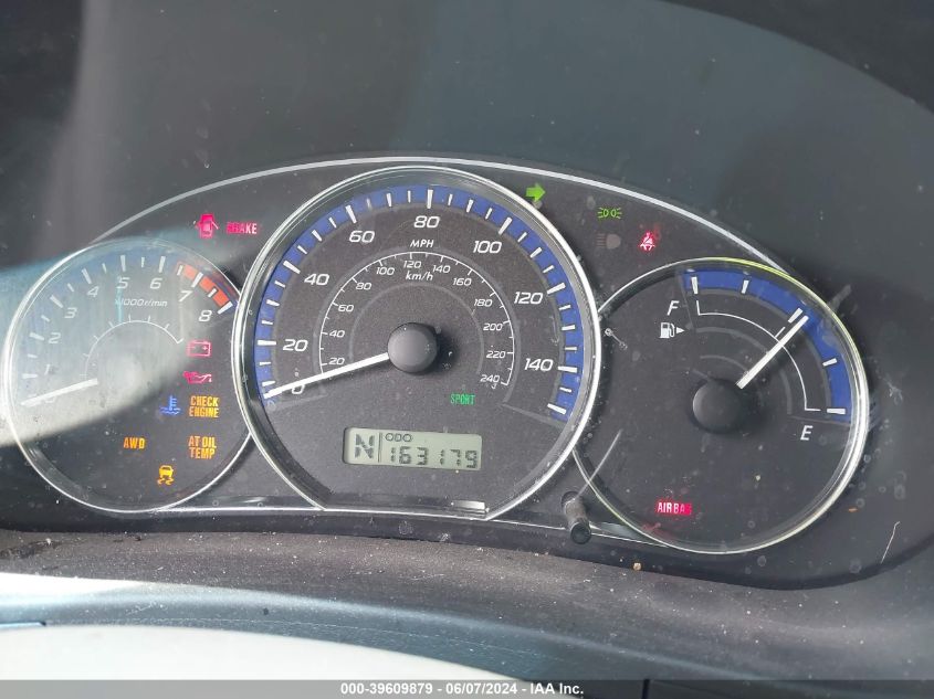 2011 Subaru Forester 2.5X Limited VIN: JF2SHAEC7BH720086 Lot: 39609879