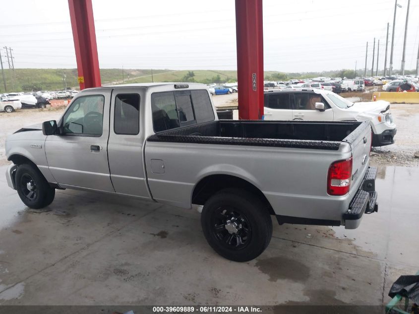 2010 Ford Ranger Xlt VIN: 1FTLR1EE2APA34088 Lot: 39609889