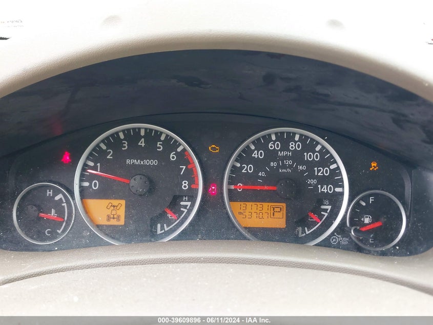 2012 Nissan Pathfinder Silver VIN: 5N1AR1NB0CC627337 Lot: 39609896