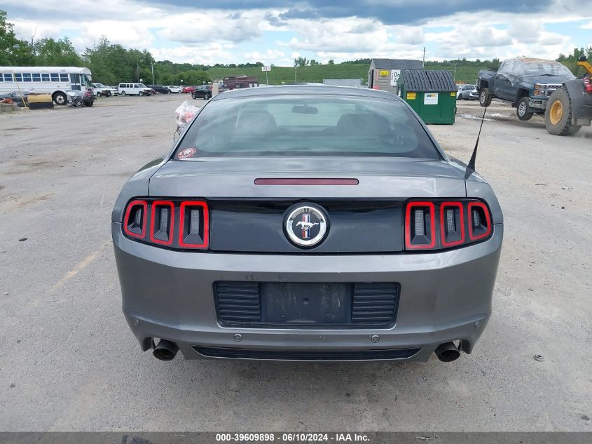 2014 Ford Mustang V6 VIN: 1ZVBP8AM8E5282030 Lot: 39609898