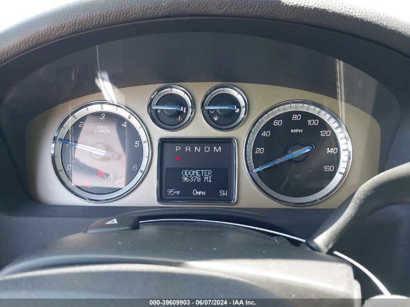 2014 Cadillac Escalade Platinum VIN: 1GYS3DEF5ER202981 Lot: 39609903