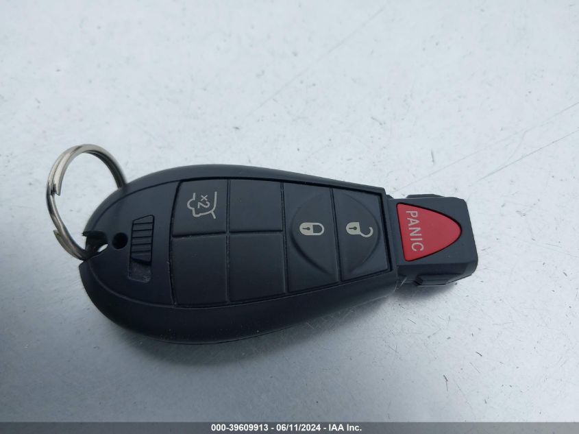 2009 Jeep Grand Cherokee Laredo VIN: 1J8GS48K89C540092 Lot: 39609913