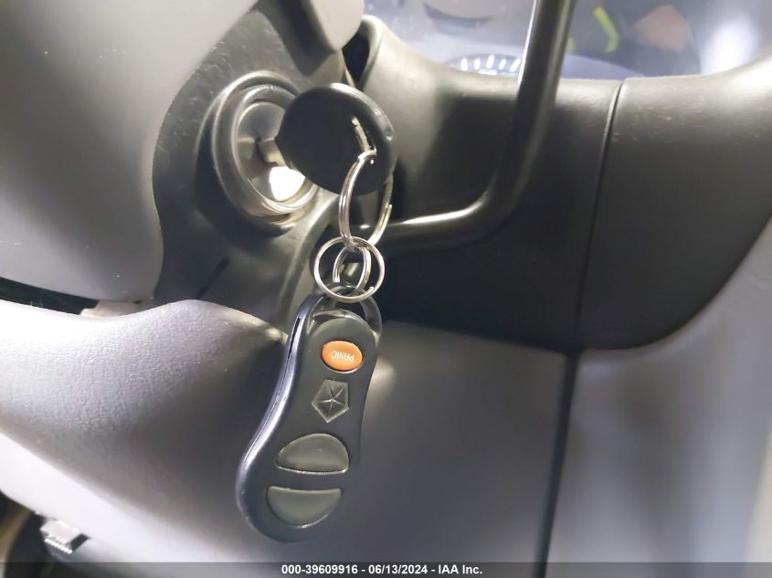 1999 Dodge Grand Caravan Le VIN: 1B4GP54G1XB629535 Lot: 39609916