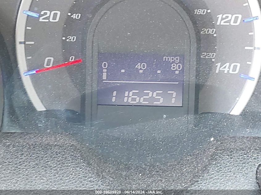 2010 Honda Fit Sport VIN: JHMGE8H42AC012963 Lot: 39609928