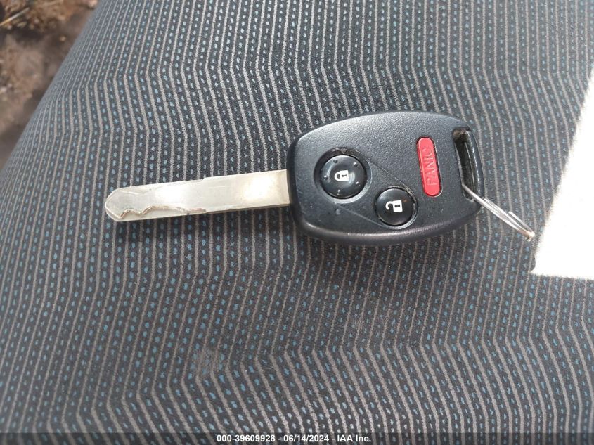 2010 Honda Fit Sport VIN: JHMGE8H42AC012963 Lot: 39609928